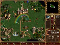 Heroes of Might and Magic III HD Хероес оф Мигхт анд Магик III ХД — скриншот 1