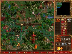 Heroes of Might and Magic III HD Хероес оф Мигхт анд Магик III ХД — скриншот 3